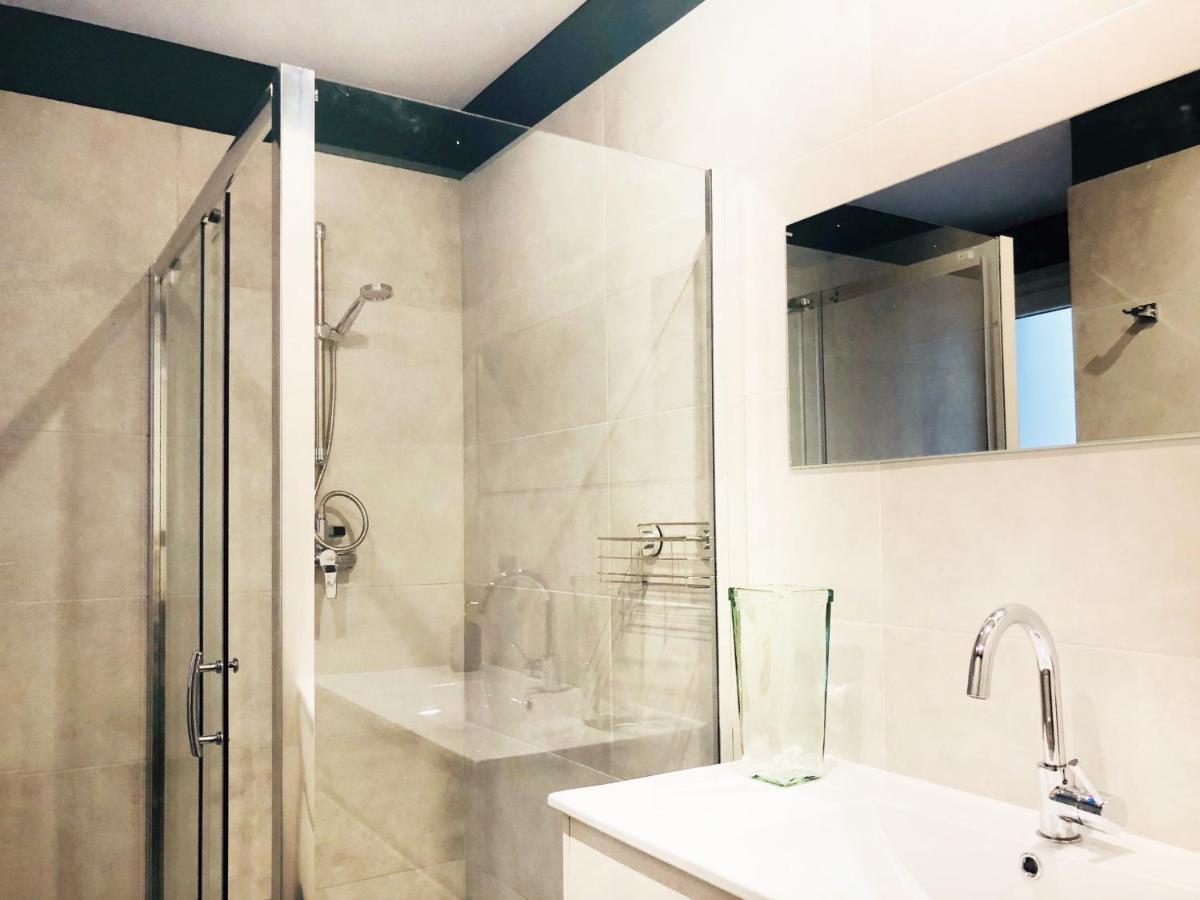 Apartamento En Pleno Centro Al Lado Catedral. Wifi. Leilighet Burgo Eksteriør bilde